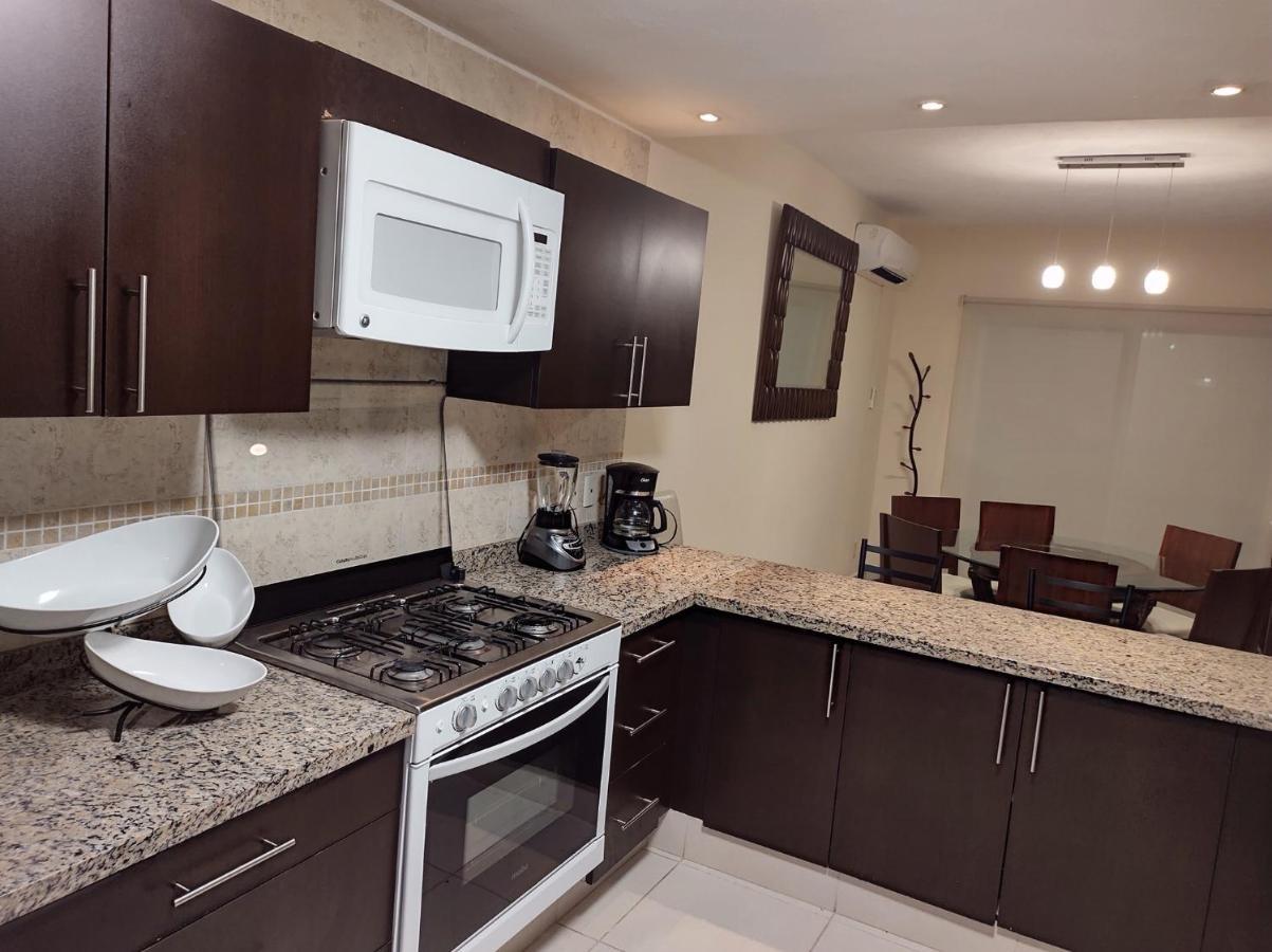 Villa Casa Diamante En Zona Diamante à Acapulco Extérieur photo