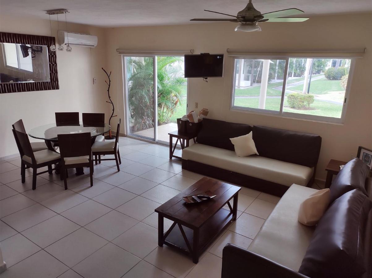 Villa Casa Diamante En Zona Diamante à Acapulco Extérieur photo