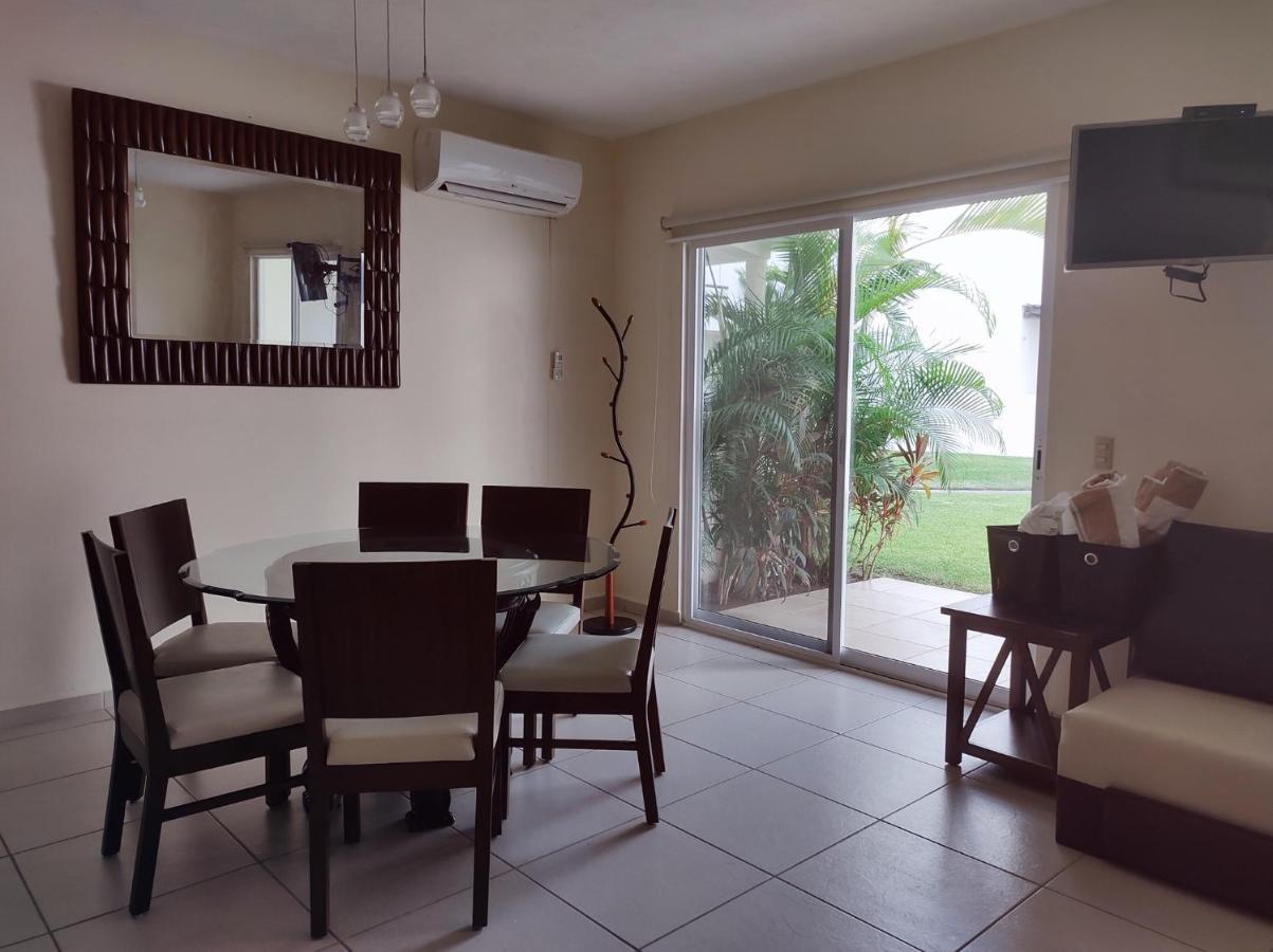 Villa Casa Diamante En Zona Diamante à Acapulco Extérieur photo