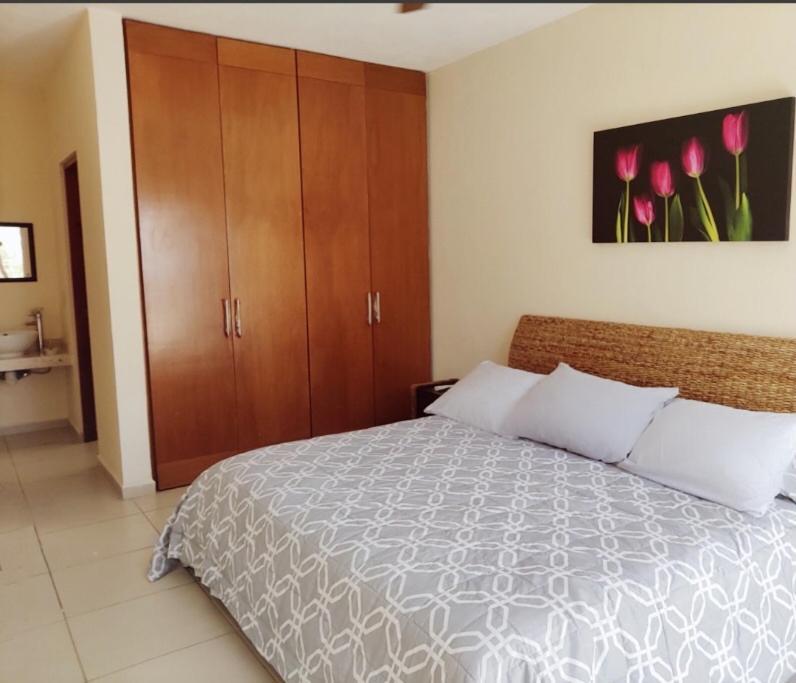 Villa Casa Diamante En Zona Diamante à Acapulco Extérieur photo