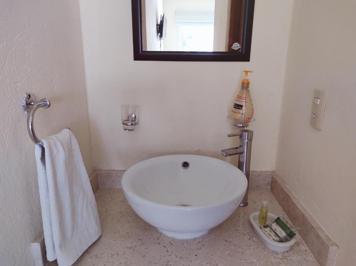 Villa Casa Diamante En Zona Diamante à Acapulco Extérieur photo