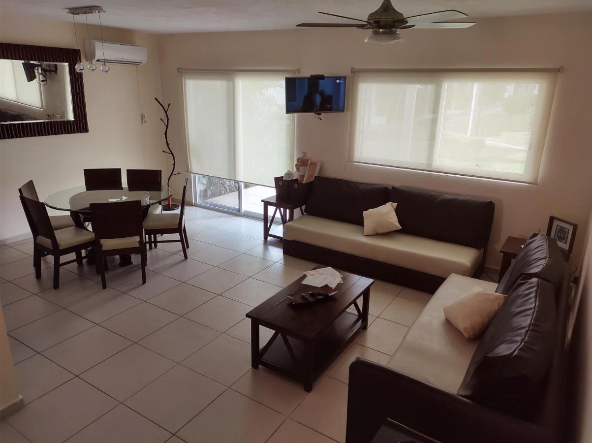 Villa Casa Diamante En Zona Diamante à Acapulco Extérieur photo